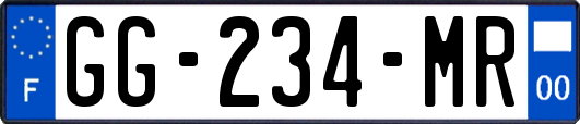 GG-234-MR