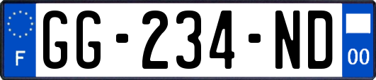 GG-234-ND
