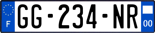 GG-234-NR