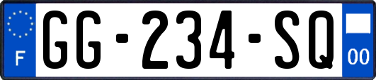 GG-234-SQ