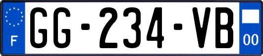 GG-234-VB