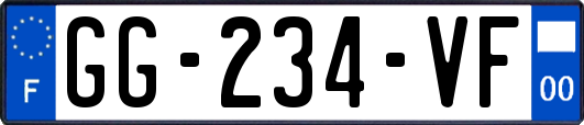 GG-234-VF