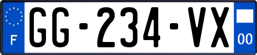 GG-234-VX