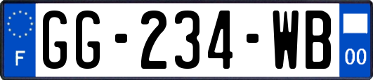 GG-234-WB