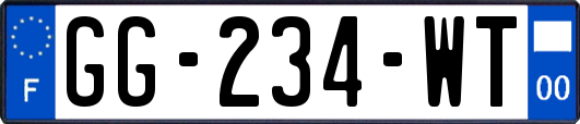 GG-234-WT
