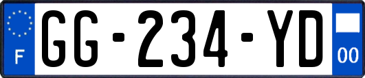 GG-234-YD