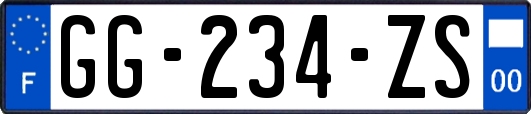 GG-234-ZS