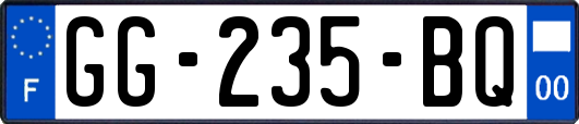 GG-235-BQ