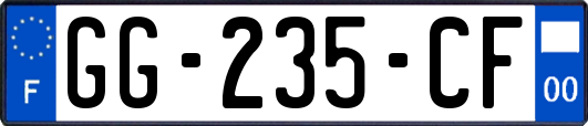 GG-235-CF