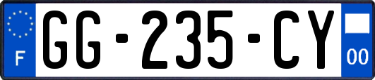 GG-235-CY