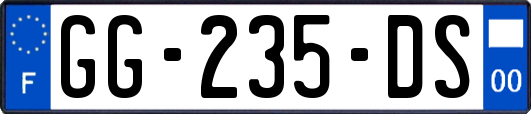 GG-235-DS
