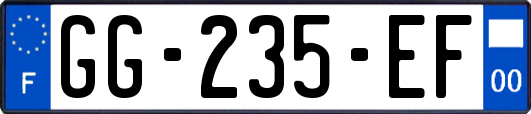 GG-235-EF