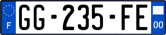 GG-235-FE