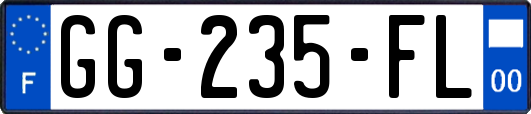GG-235-FL