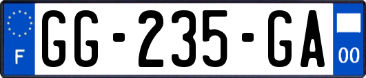 GG-235-GA