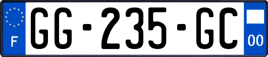 GG-235-GC