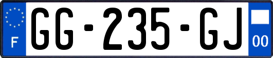 GG-235-GJ