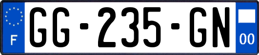 GG-235-GN