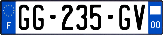 GG-235-GV