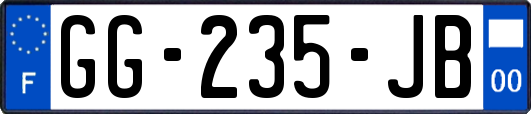 GG-235-JB