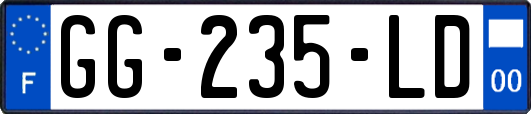 GG-235-LD
