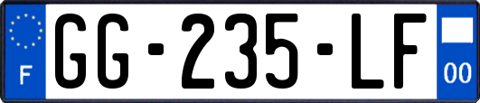 GG-235-LF