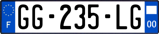 GG-235-LG