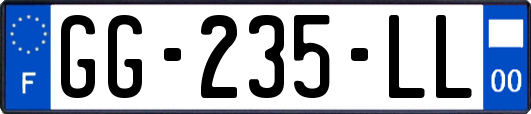 GG-235-LL