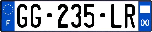 GG-235-LR