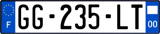 GG-235-LT