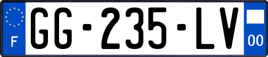GG-235-LV