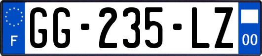GG-235-LZ