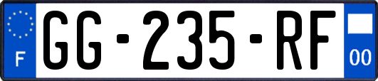 GG-235-RF