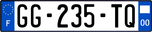 GG-235-TQ