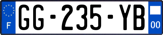 GG-235-YB