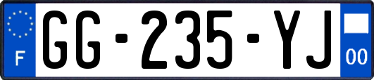 GG-235-YJ