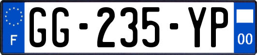 GG-235-YP