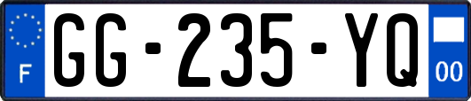 GG-235-YQ