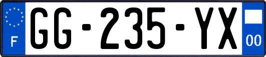 GG-235-YX