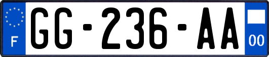 GG-236-AA