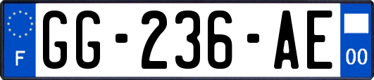 GG-236-AE