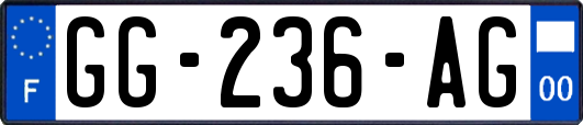 GG-236-AG