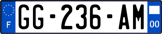 GG-236-AM