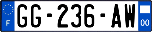 GG-236-AW