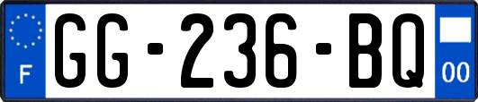 GG-236-BQ