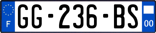 GG-236-BS