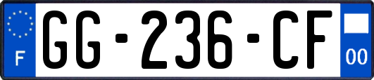 GG-236-CF