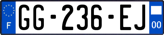 GG-236-EJ