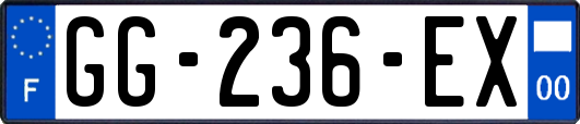 GG-236-EX