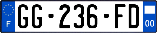 GG-236-FD
